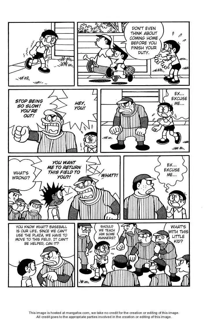 Doraemon Long Stories Chapter 2.1 7